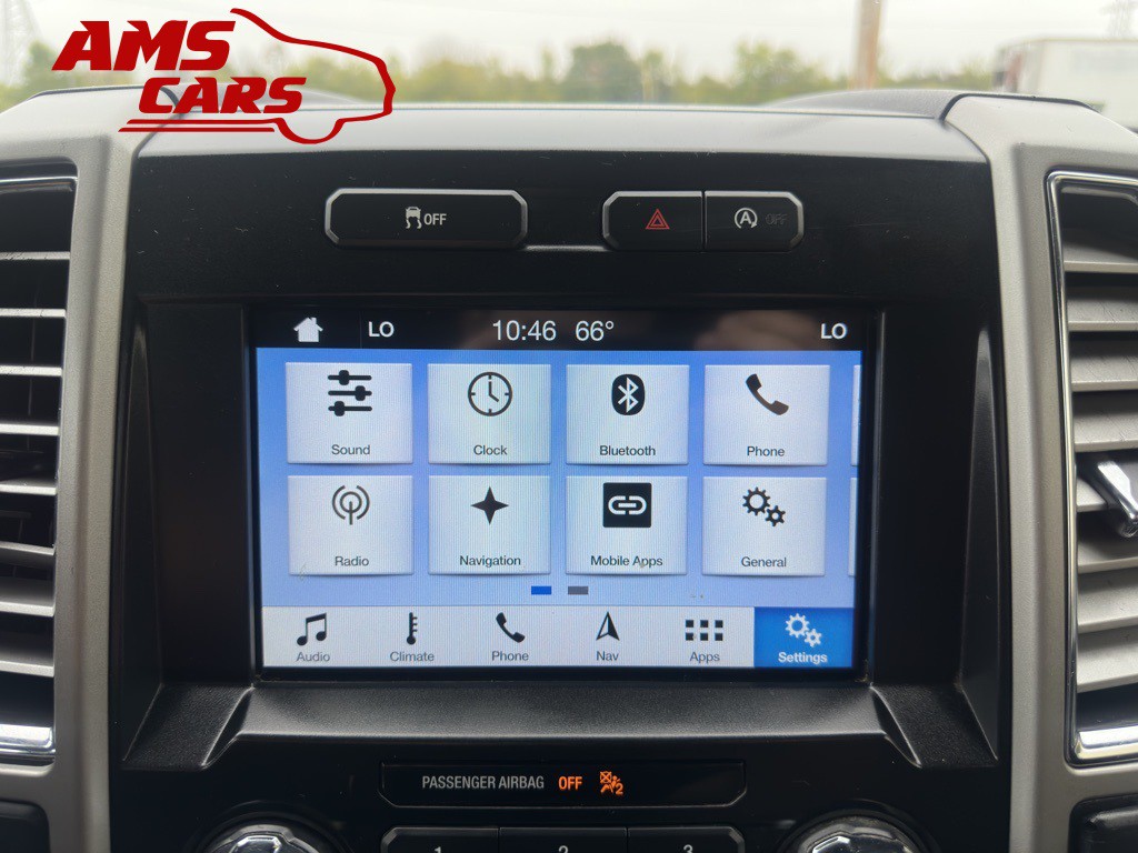 2016 Ford F-150 Image 41