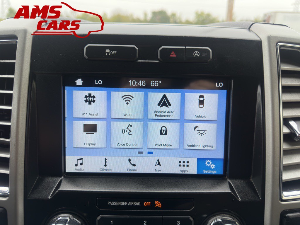 2016 Ford F-150 Image 42