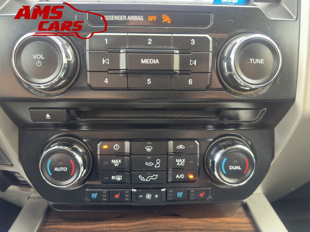 2016 Ford F-150 Image 44