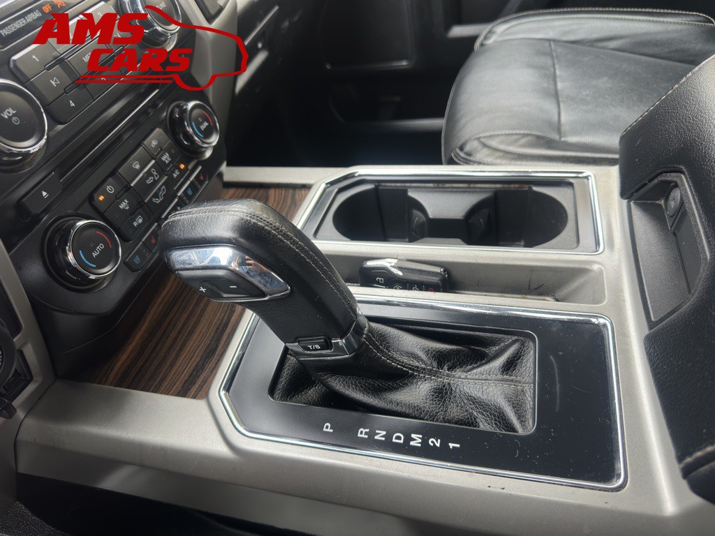 2016 Ford F-150 Image 45