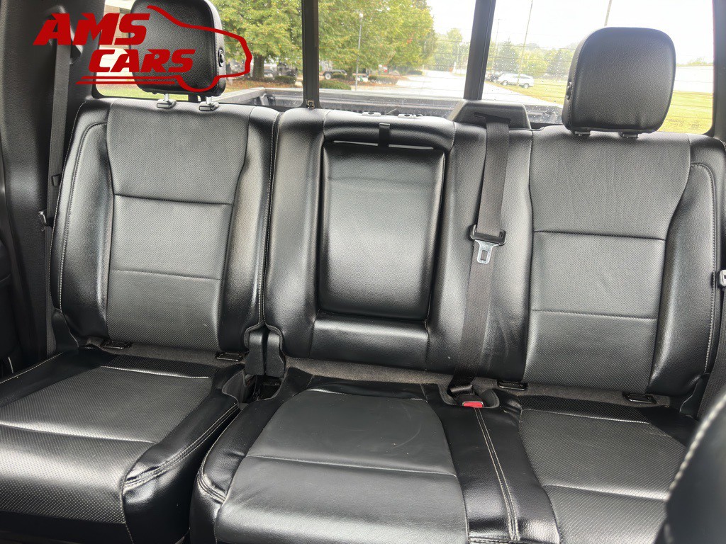 2016 Ford F-150 Image 47