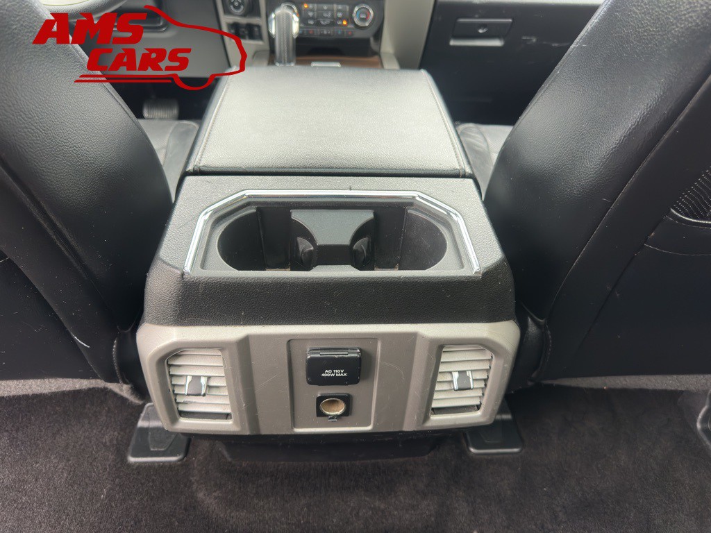 2016 Ford F-150 Image 50