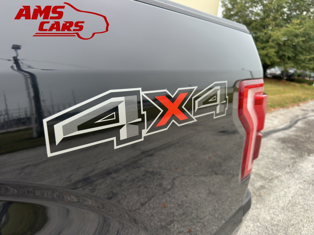 2016 Ford F-150 Image 53