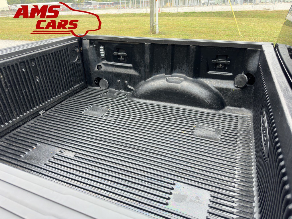 2016 Ford F-150 Image 55