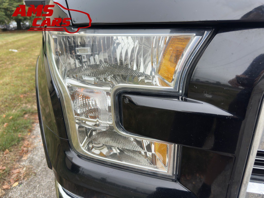 2016 Ford F-150 Image 58