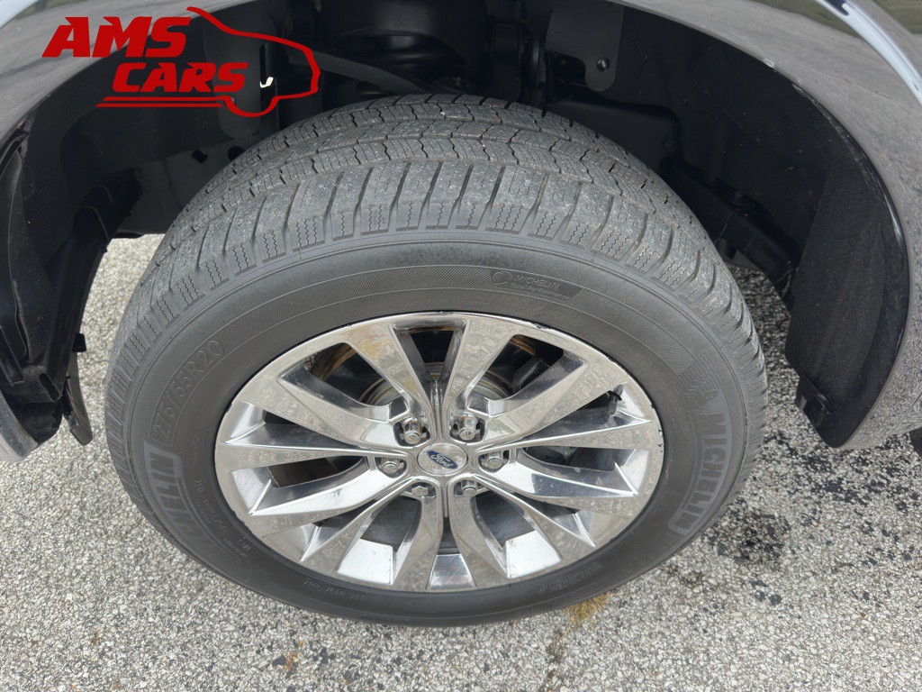 2016 Ford F-150 Image 59