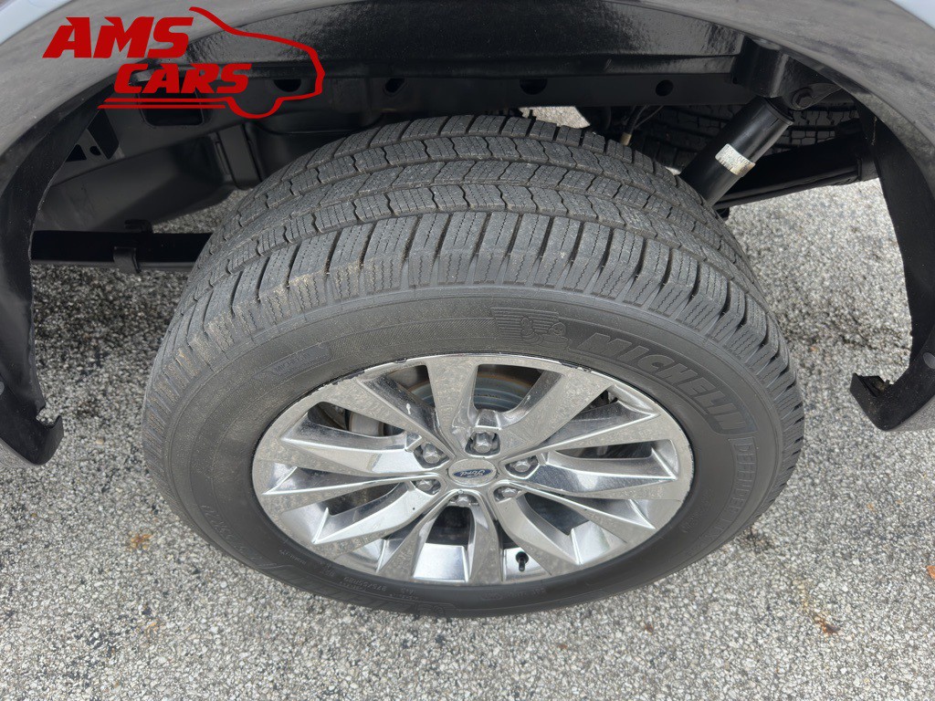 2016 Ford F-150 Image 60
