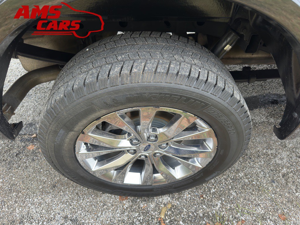 2016 Ford F-150 Image 61