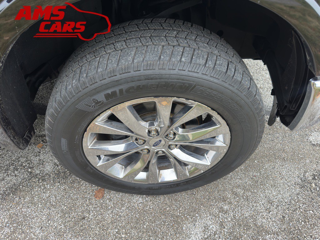 2016 Ford F-150 Image 62