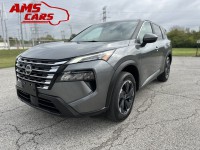 Image for 2024 Nissan Rogue SV ID: 6877369
