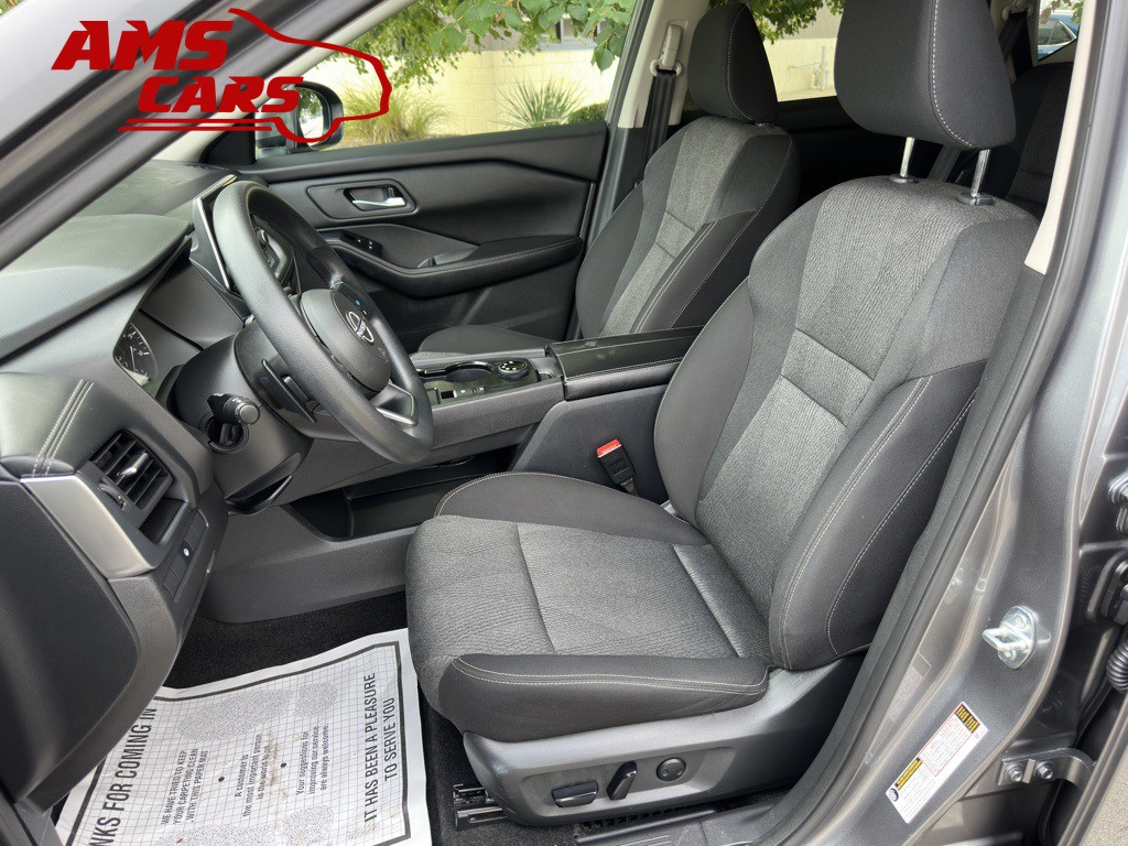 2024 Nissan Rogue Image 12