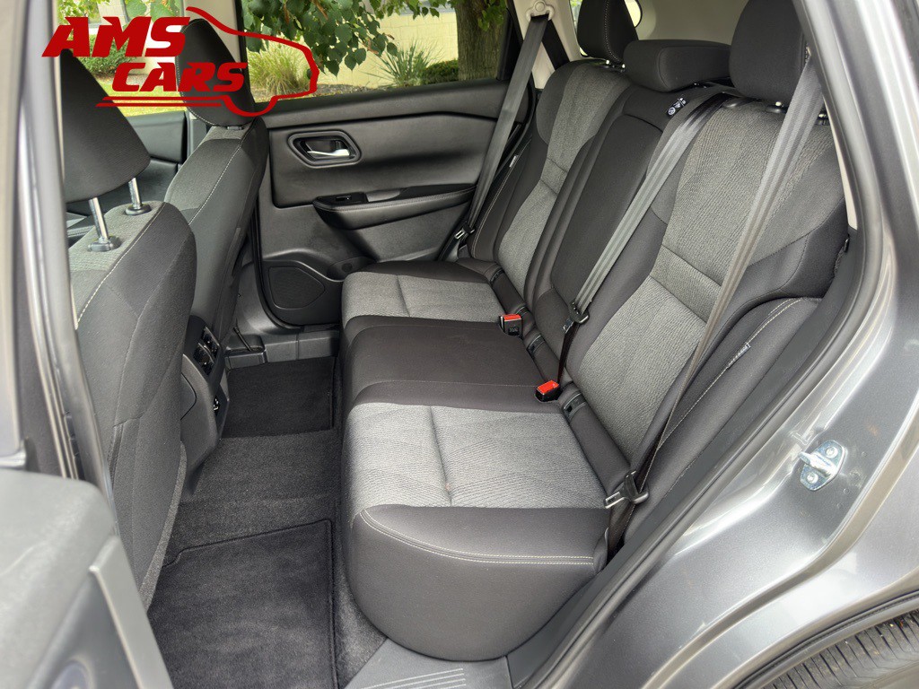 2024 Nissan Rogue Image 14