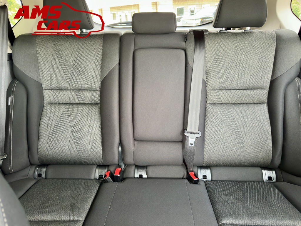 2024 Nissan Rogue Image 16