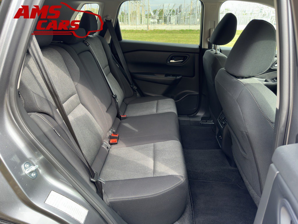 2024 Nissan Rogue Image 17