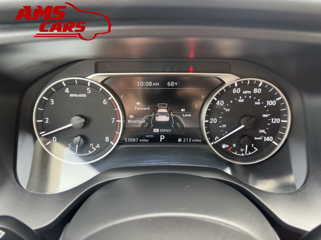 2024 Nissan Rogue Image 20