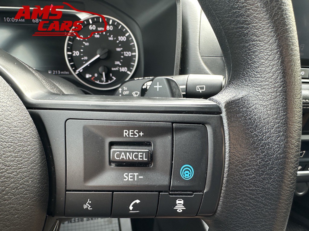 2024 Nissan Rogue Image 25
