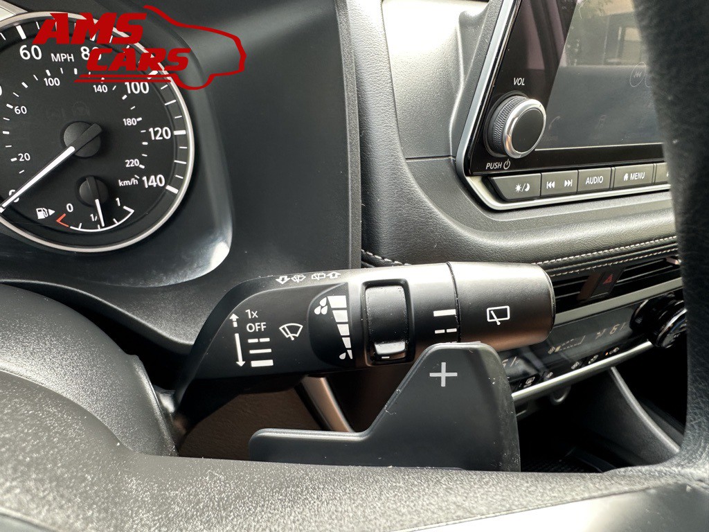 2024 Nissan Rogue Image 26