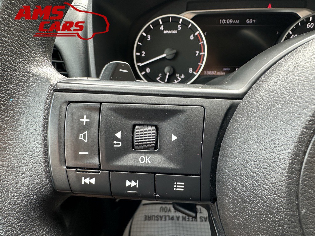 2024 Nissan Rogue Image 28