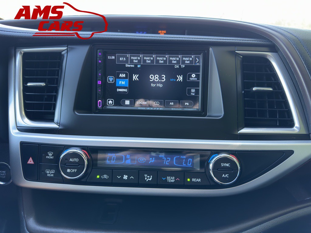 2014 Toyota Highlander Image 27