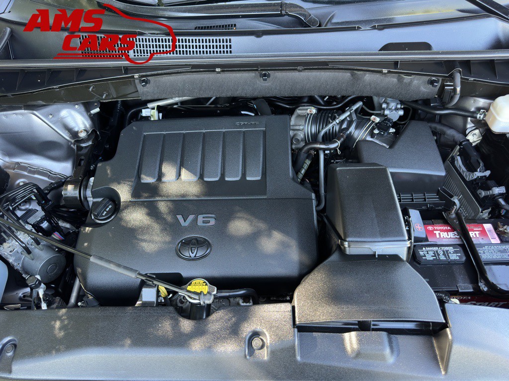 2014 Toyota Highlander Image 42