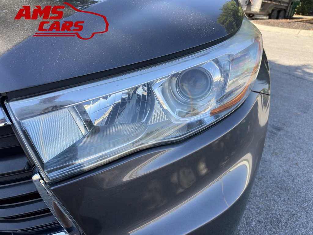 2014 Toyota Highlander Image 43