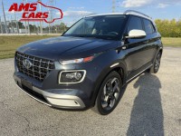 Image for 2023 Hyundai Venue Limited ID: 6888402