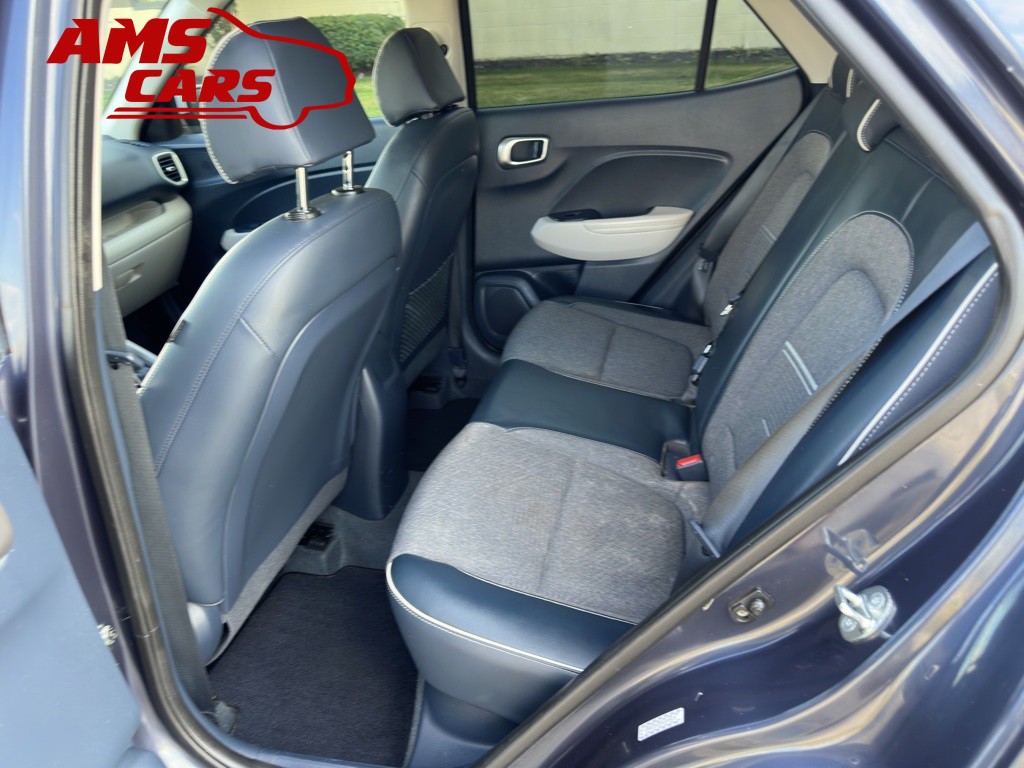 2023 Hyundai Venue Image 12