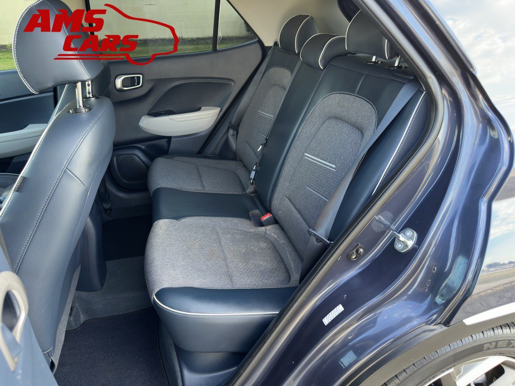 2023 Hyundai Venue Image 13