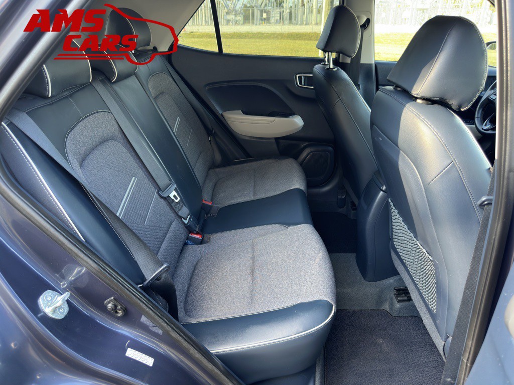 2023 Hyundai Venue Image 16