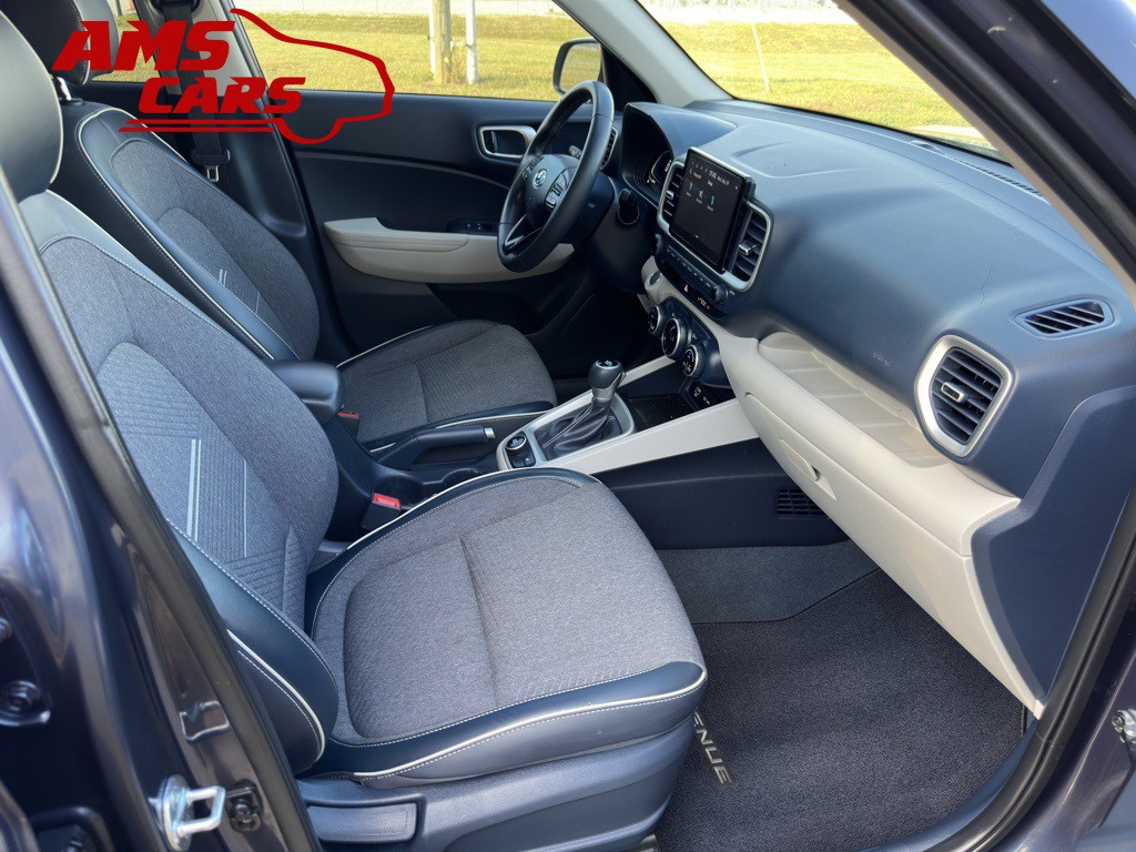 2023 Hyundai Venue Image 17