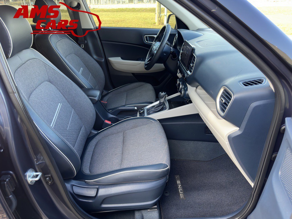 2023 Hyundai Venue Image 18