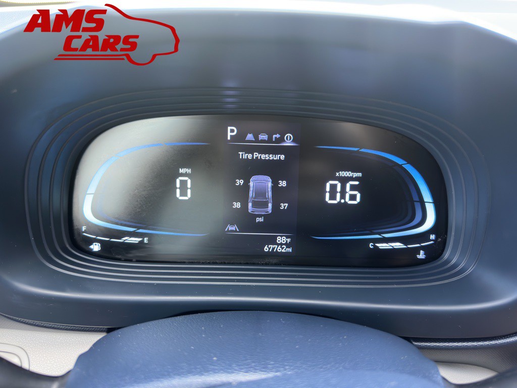 2023 Hyundai Venue Image 21