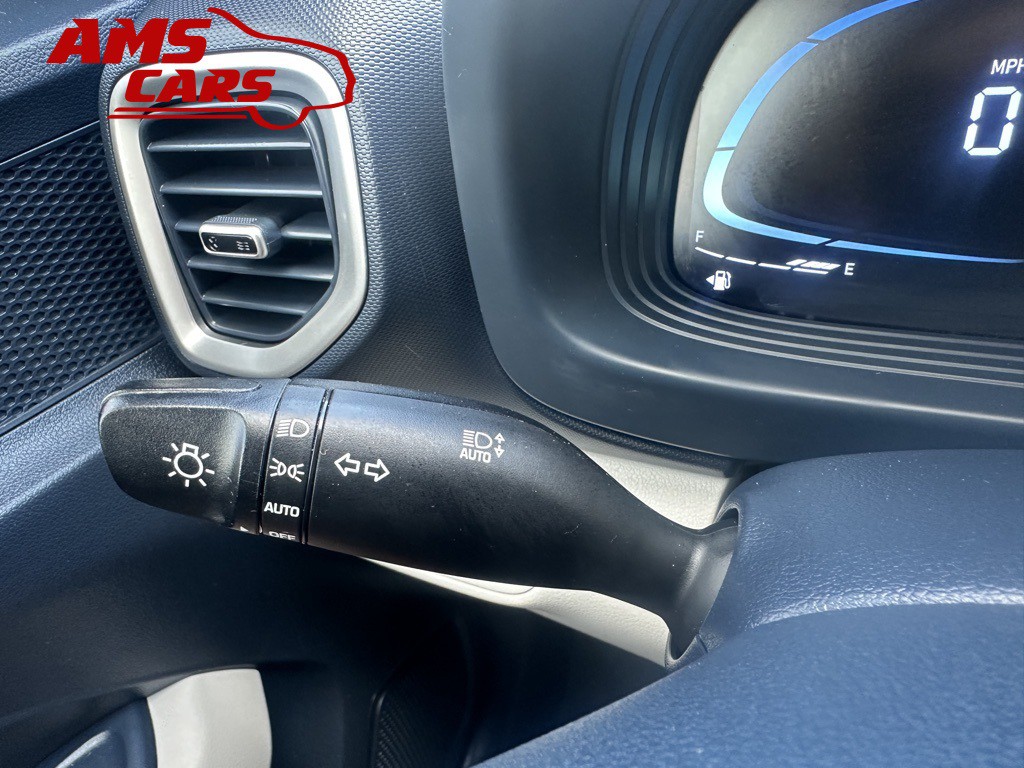 2023 Hyundai Venue Image 23