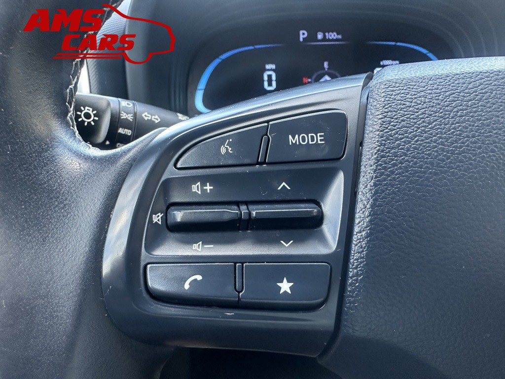 2023 Hyundai Venue Image 25