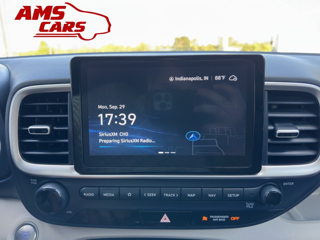 2023 Hyundai Venue Image 29
