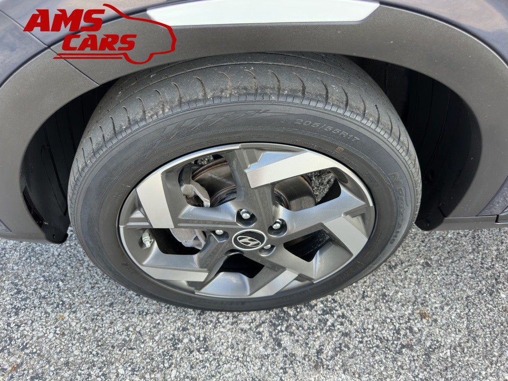 2023 Hyundai Venue Image 41