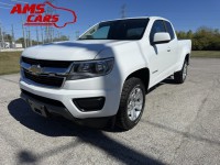 Image for 2020 Chevrolet Colorado LT ID: 6888404