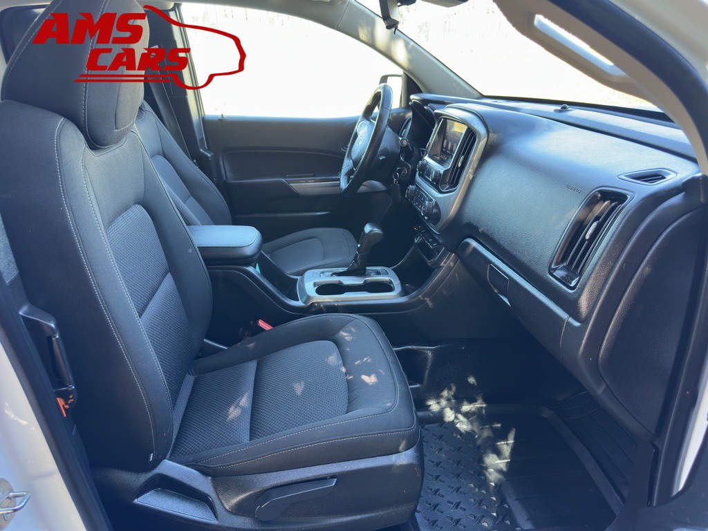 2020 Chevrolet Colorado Image 15