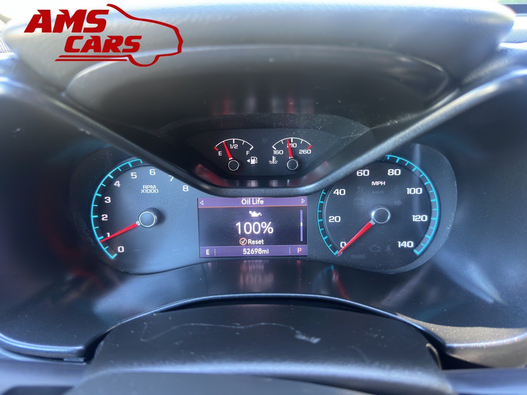 2020 Chevrolet Colorado Image 19