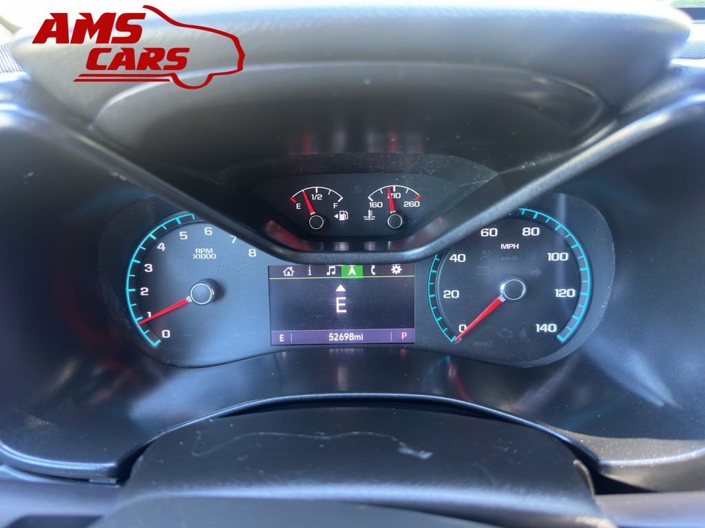 2020 Chevrolet Colorado Image 23