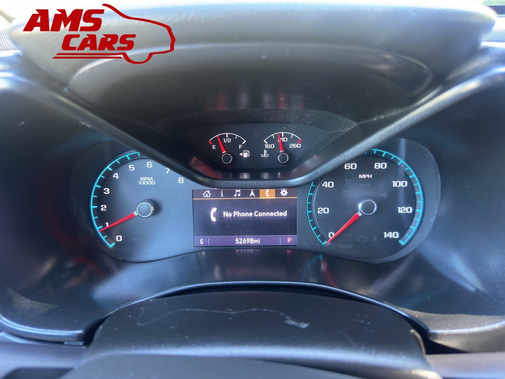 2020 Chevrolet Colorado Image 24