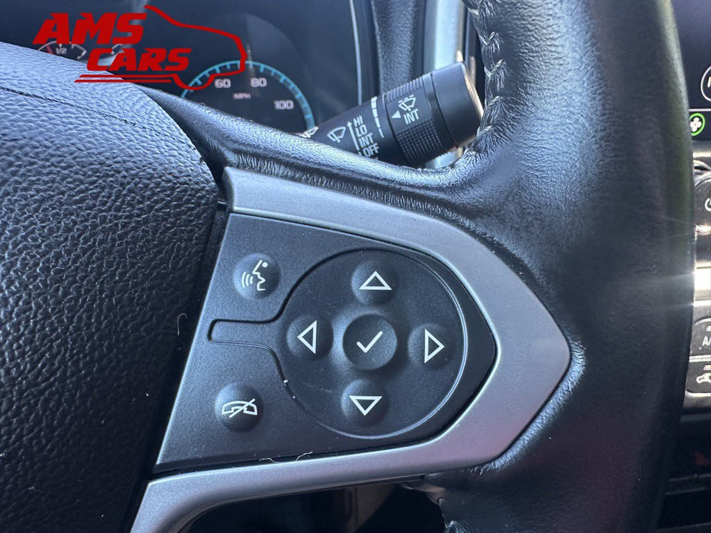 2020 Chevrolet Colorado Image 25