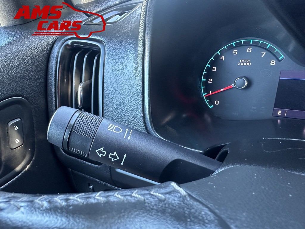 2020 Chevrolet Colorado Image 27