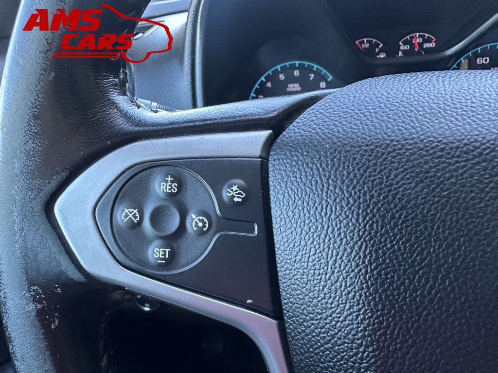 2020 Chevrolet Colorado Image 28