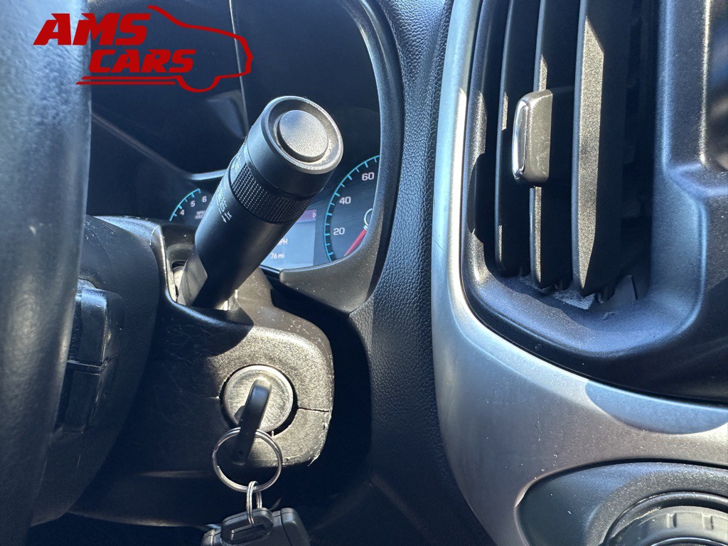 2020 Chevrolet Colorado Image 30