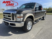 Image for 2008 Ford F-250 Lariat ID: 6892879