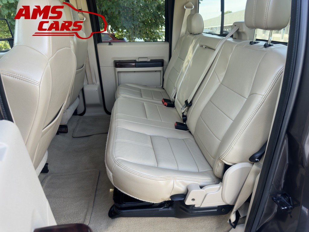 2008 Ford F-250 Image 13