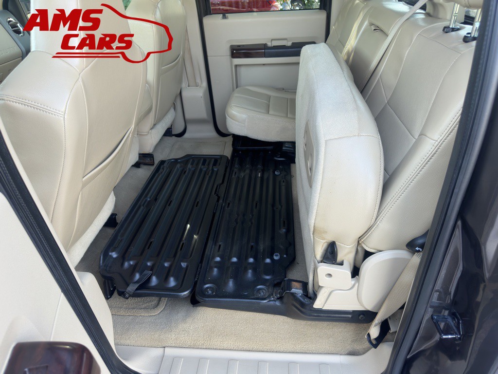 2008 Ford F-250 Image 14