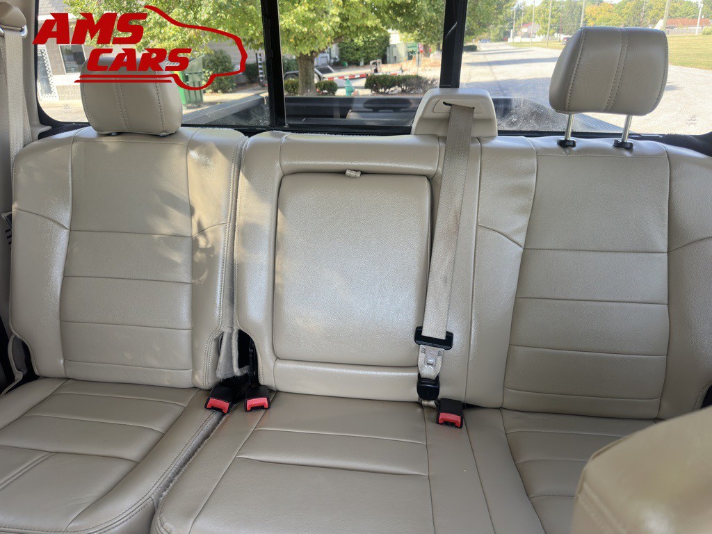 2008 Ford F-250 Image 15