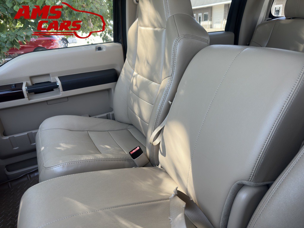 2008 Ford F-250 Image 16